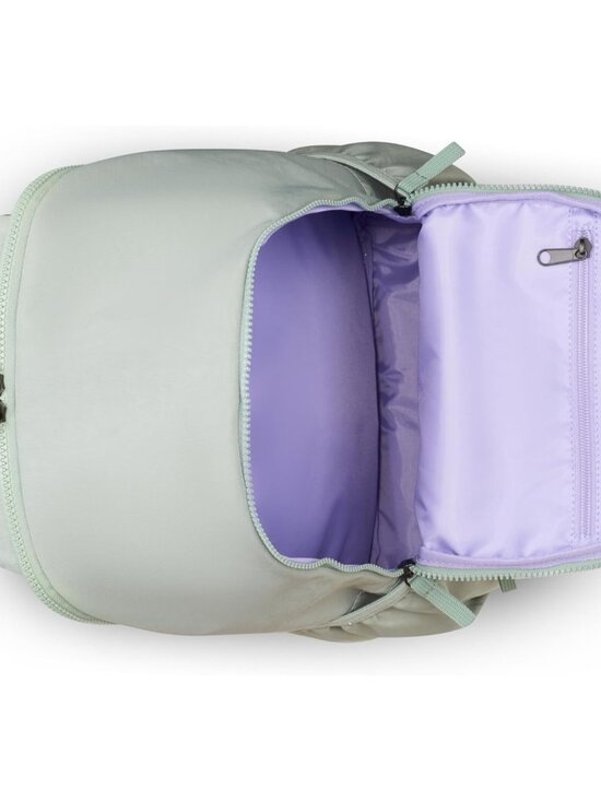 Florence by mills Fresh Start Laptop Travel Backpack, Sage Green main image 2
